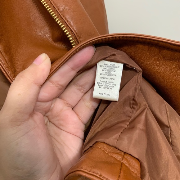 Express Jacket - Picture 15 of 15